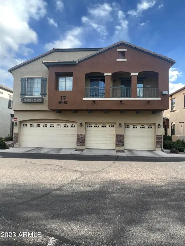 2727 N Price Road #50, Chandler, AZ 85224