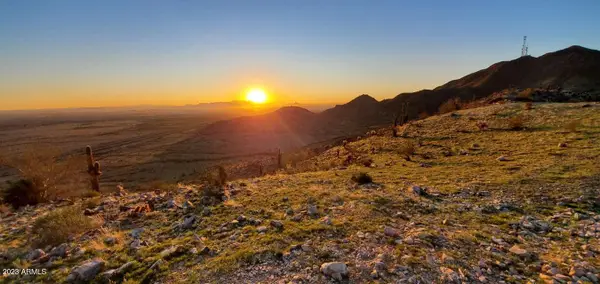 0 W Hanna Road, Casa Grande, AZ 85193