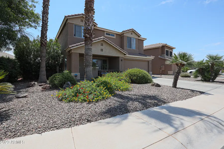 12823 W Ash Street W, El Mirage, AZ 85335 - #2