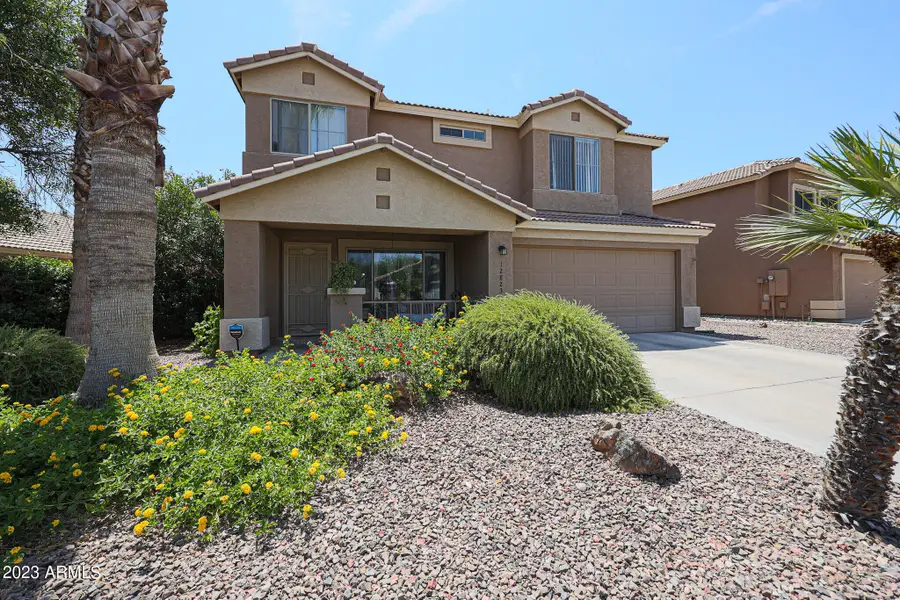 12823 W Ash Street W, El Mirage, AZ 85335 - #3