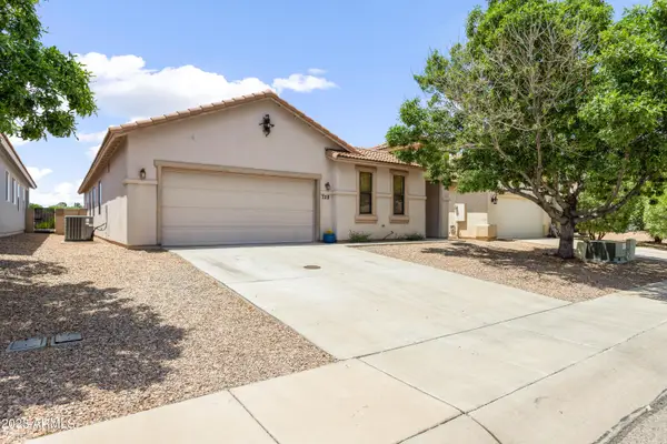 728 Hayes Drive, Sierra Vista, AZ 85635