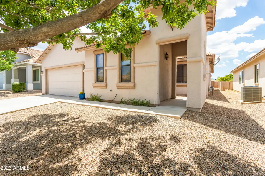 728 Hayes Drive, Sierra Vista, AZ 85635 - Image #2