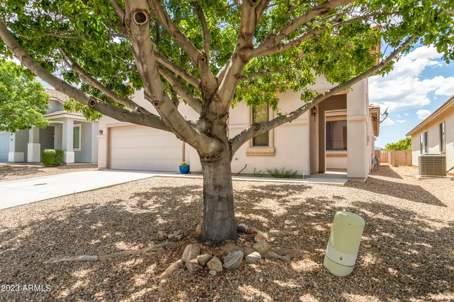 728 Hayes Drive, Sierra Vista, AZ 85635 - Image #3