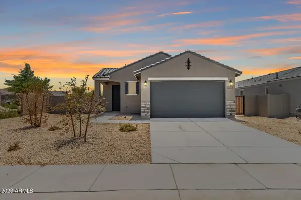 2685 E Tolosa Drive, Casa Grande, AZ 85194