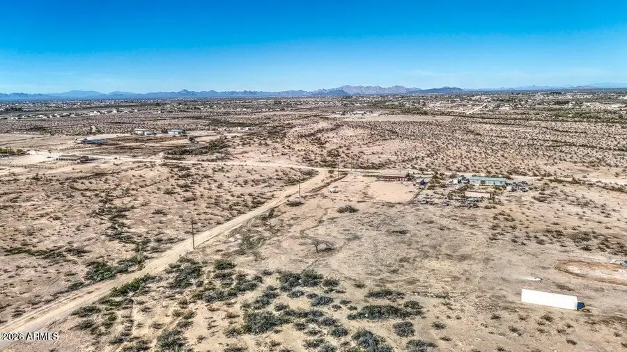 4300D S 371st. Avenue, Tonopah, AZ 85354 - #2