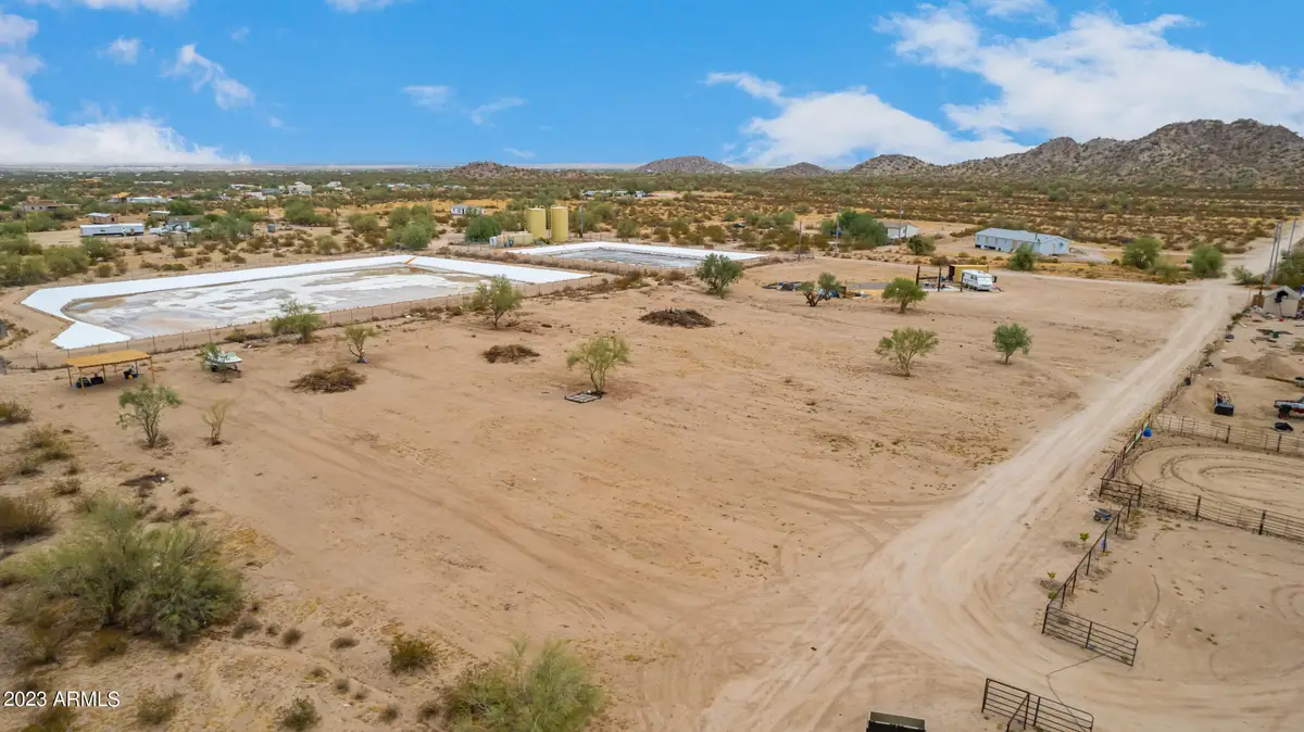 2112 S Amanda Drive, Maricopa Stanfield, AZ 85139 - Image #1