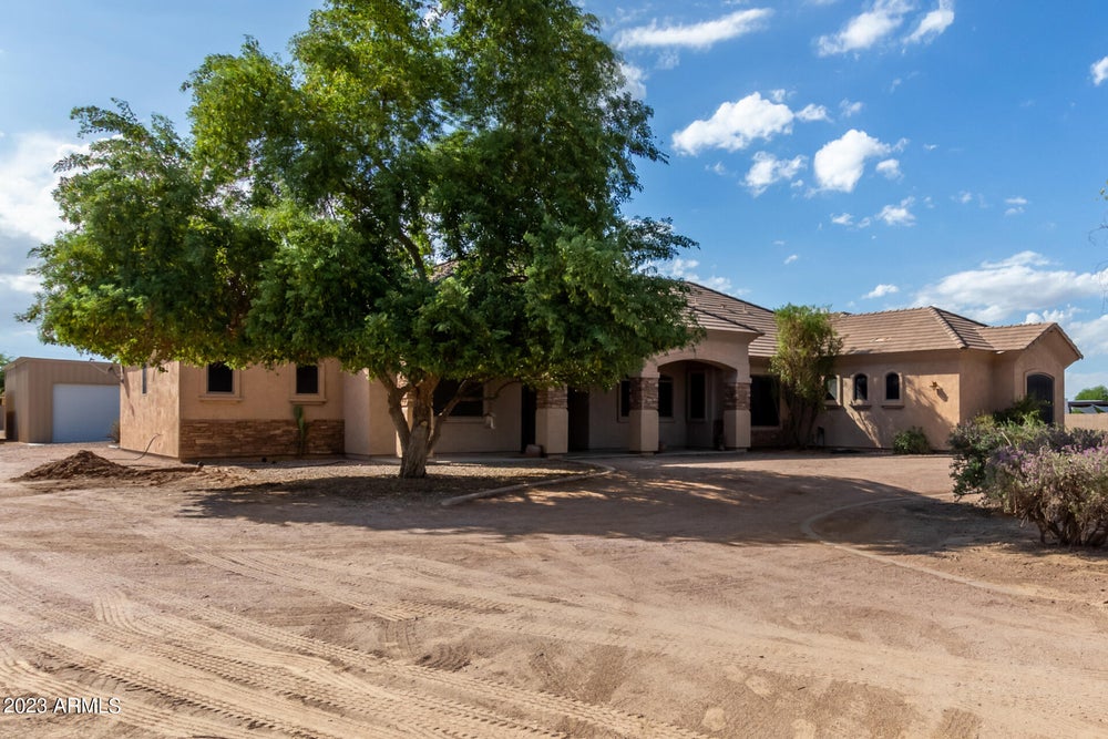 25308 S 196th Street, Queen Creek, AZ 85142 BHGRE