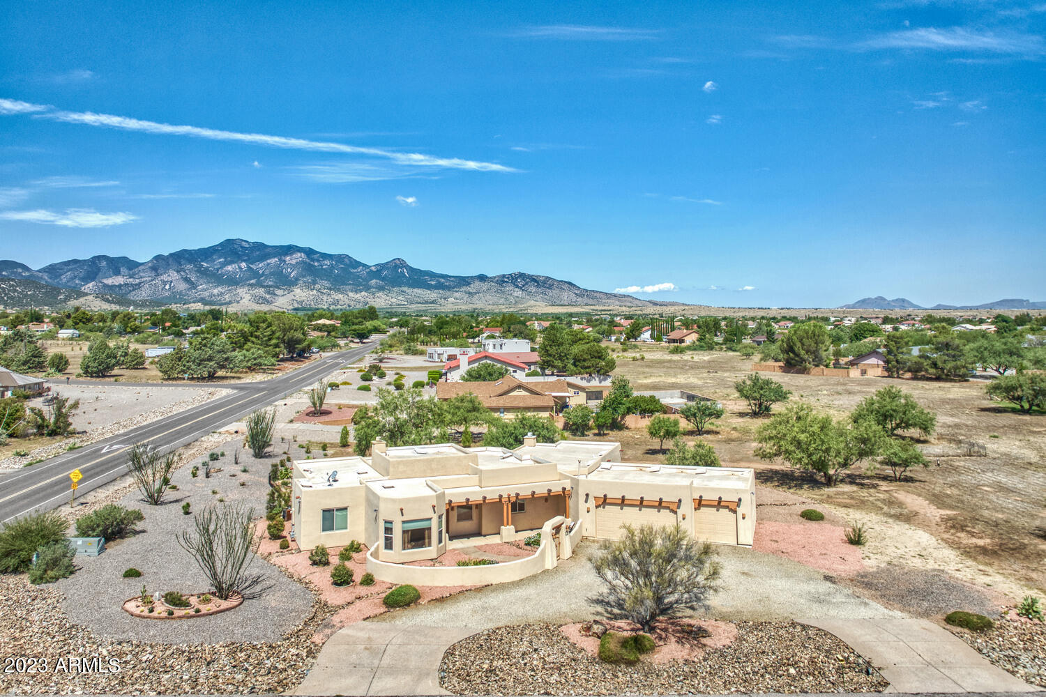 4422 S Equestrian Drive, Sierra Vista, AZ 85650 - BHGRE