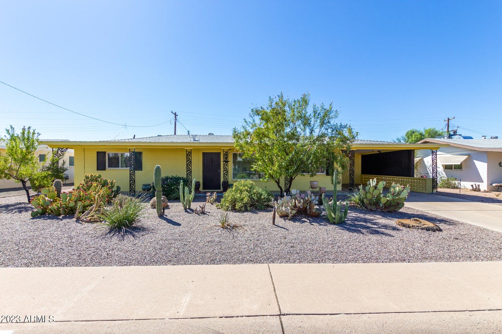 5459 E Billings Street, Mesa, AZ 85205 BHGRE