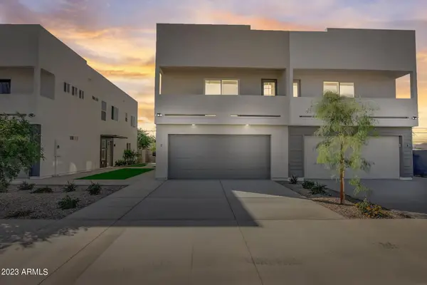 2509 E Broadway Road, Phoenix, AZ 85040