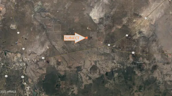 1250 Ortega Mountain Road, Show Low, AZ 85901