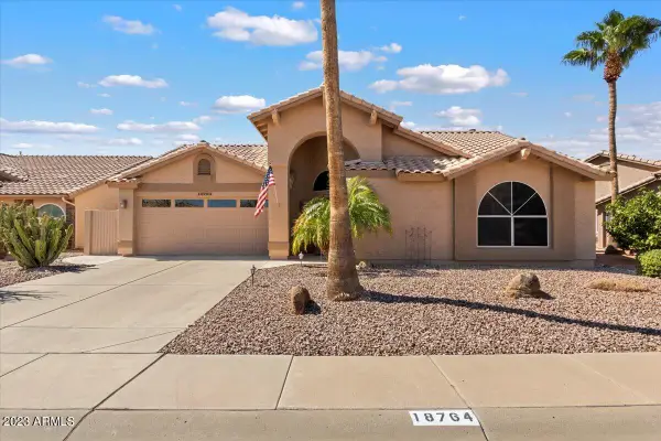 18764 N 89th Lane N, Peoria, AZ 85382