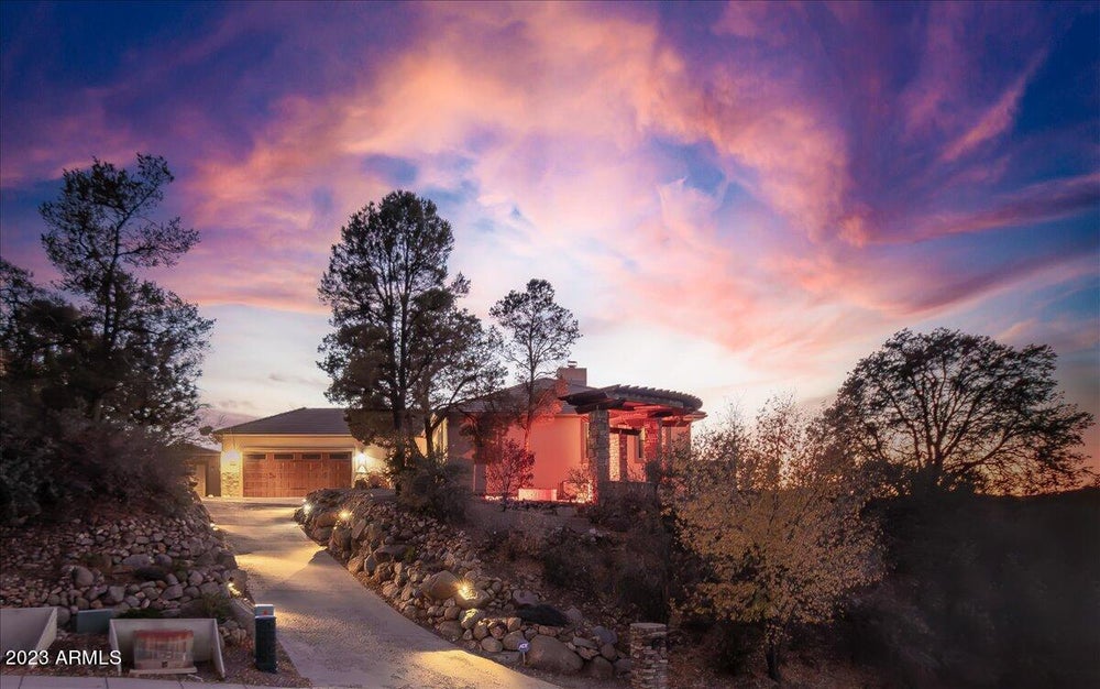 477 Candlewood Lane, Prescott, AZ 86301 BHGRE