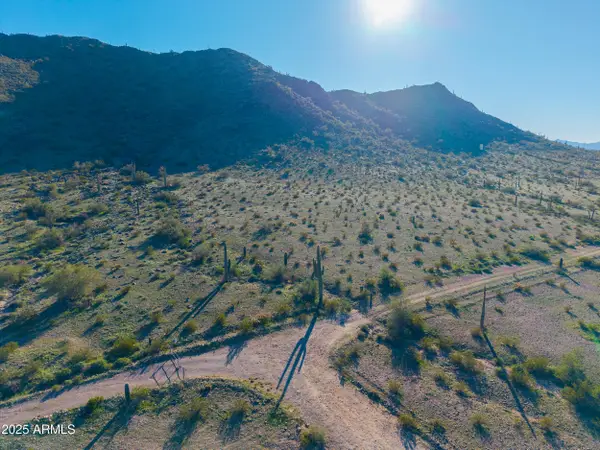 0 W Lantern Road, Maricopa, AZ 85139