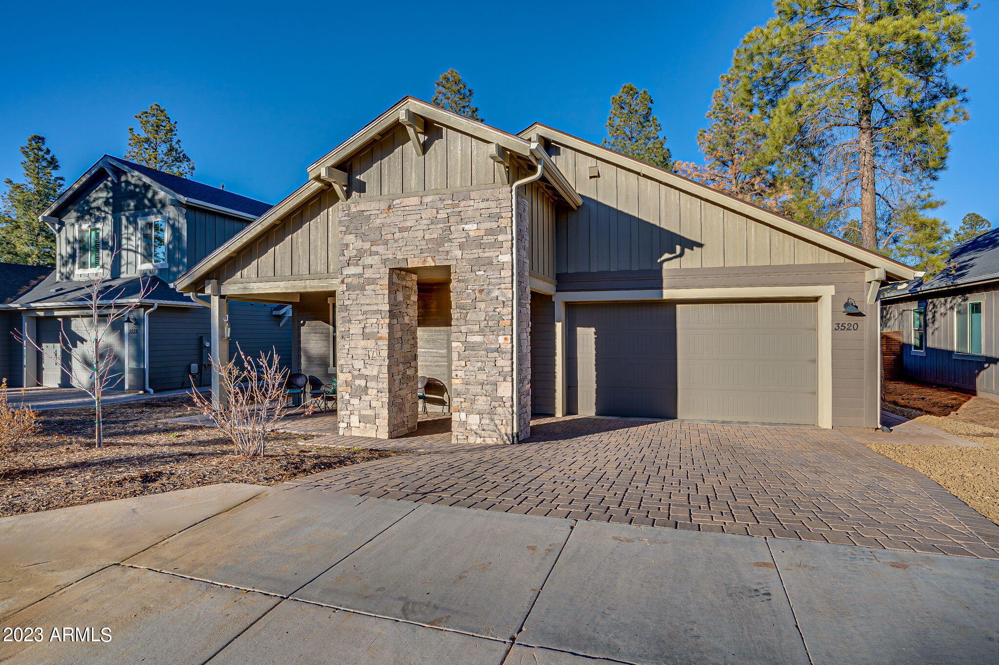 3520 W Electra Drive, Flagstaff, AZ 86001 - BHGRE