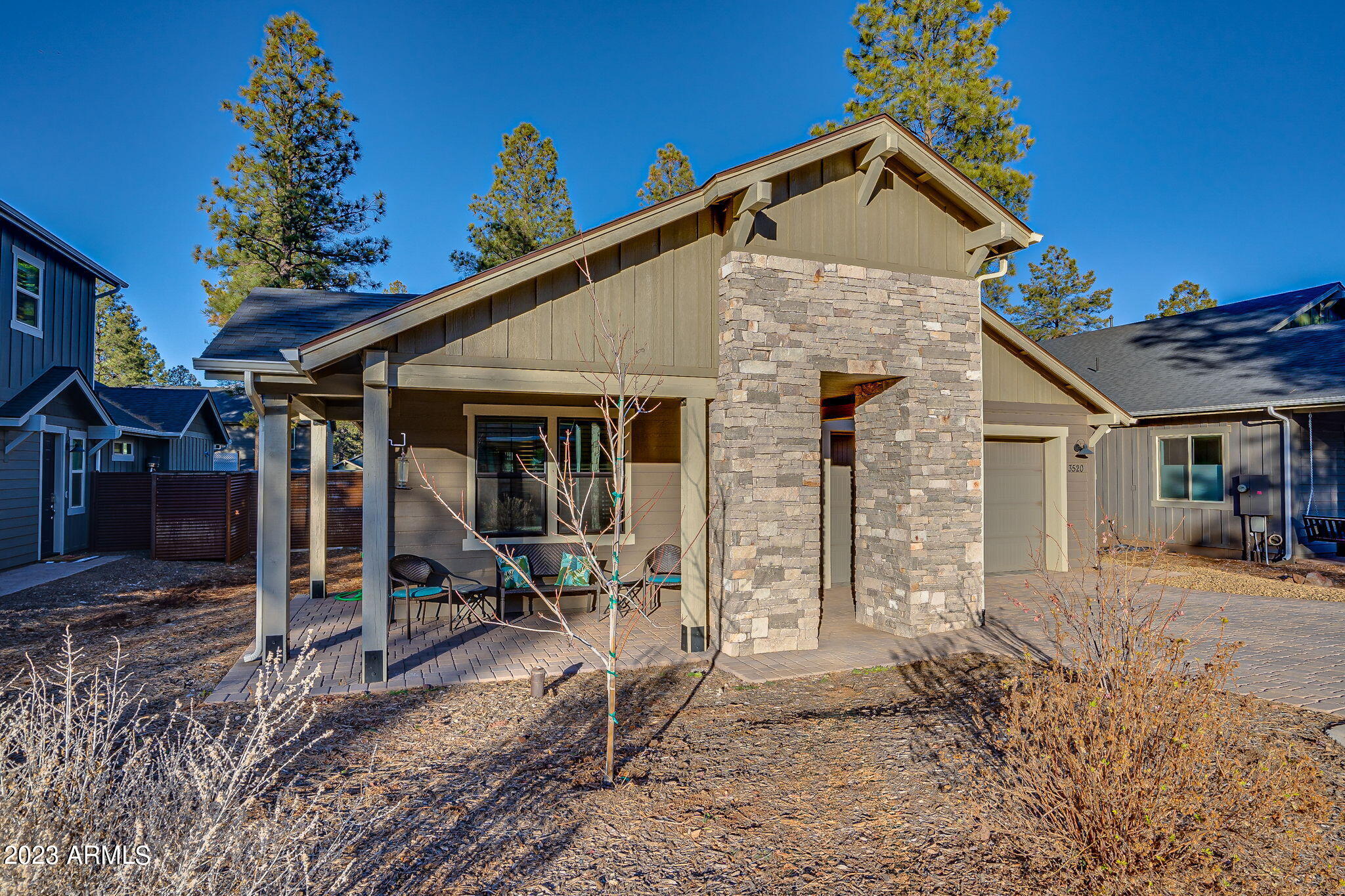 3520 W Electra Drive, Flagstaff, AZ 86001 - BHGRE