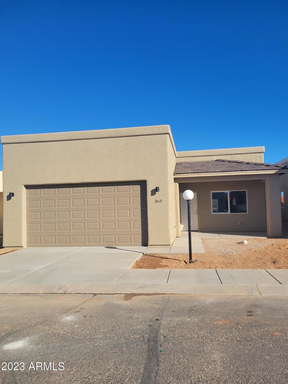 363 S Meadowood Lane, Sierra Vista, AZ 85635 BHGRE