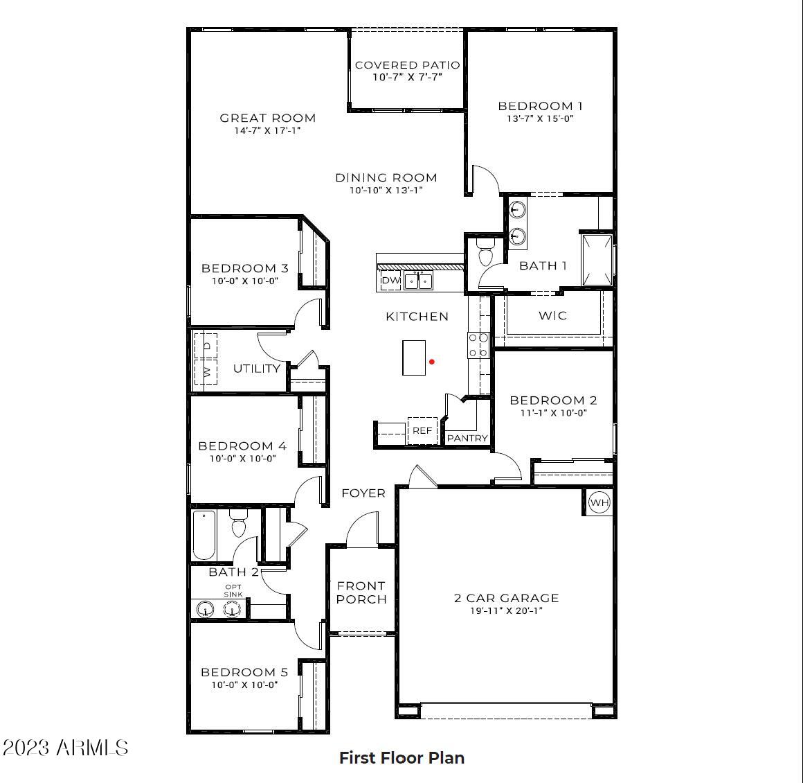 10036 S Desert View Drive Apache Junction Az 85120 Bhgre 5459