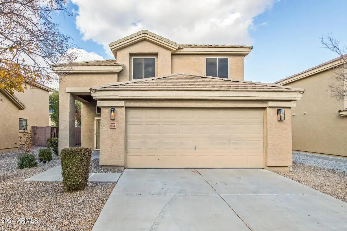 12374 W Turney Avenue, Avondale, AZ 85392 - #1