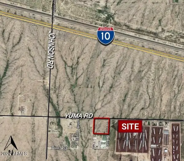 30015 W Yuma Road, Buckeye, AZ 85326