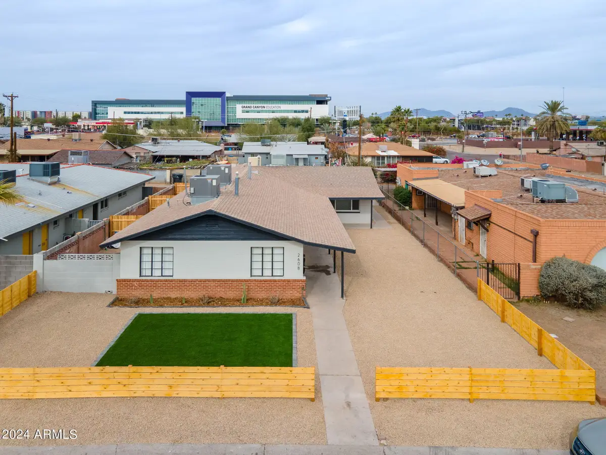 2608 W Pierson Street, Phoenix, AZ 85017 - #1