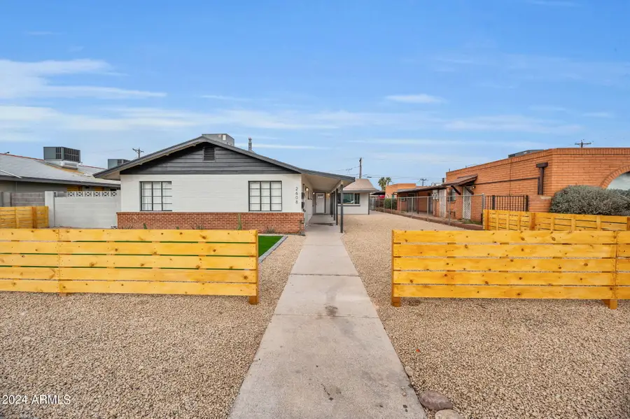2608 W Pierson Street, Phoenix, AZ 85017 - #2