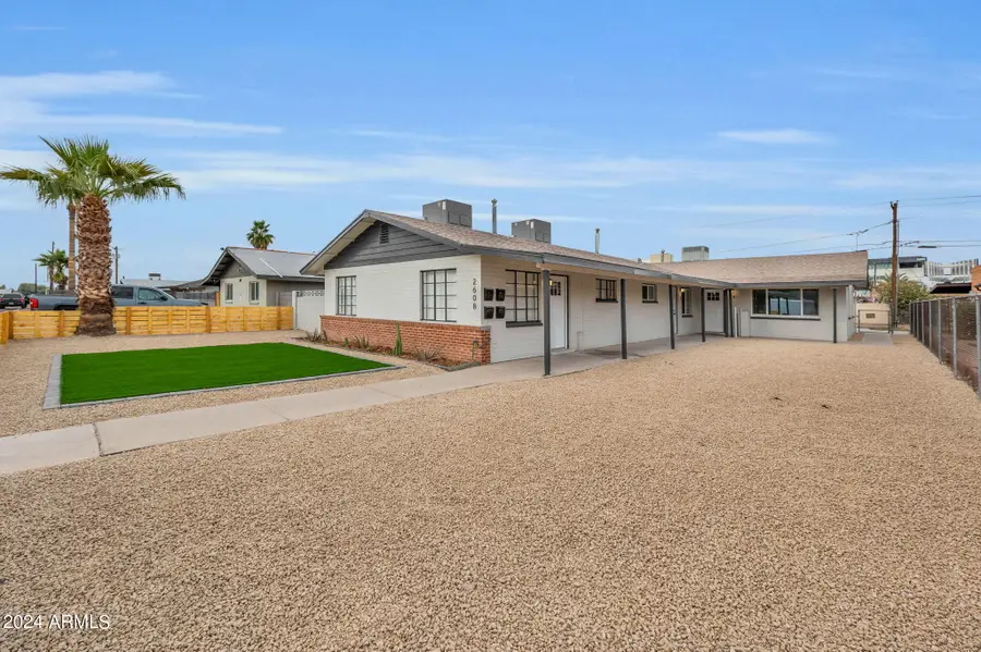 2608 W Pierson Street, Phoenix, AZ 85017 - #3