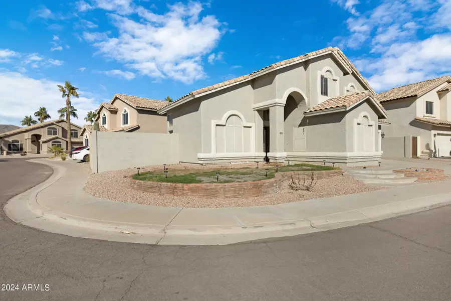 1248 E Briarwood Terrace, Phoenix, AZ 85048 - #3