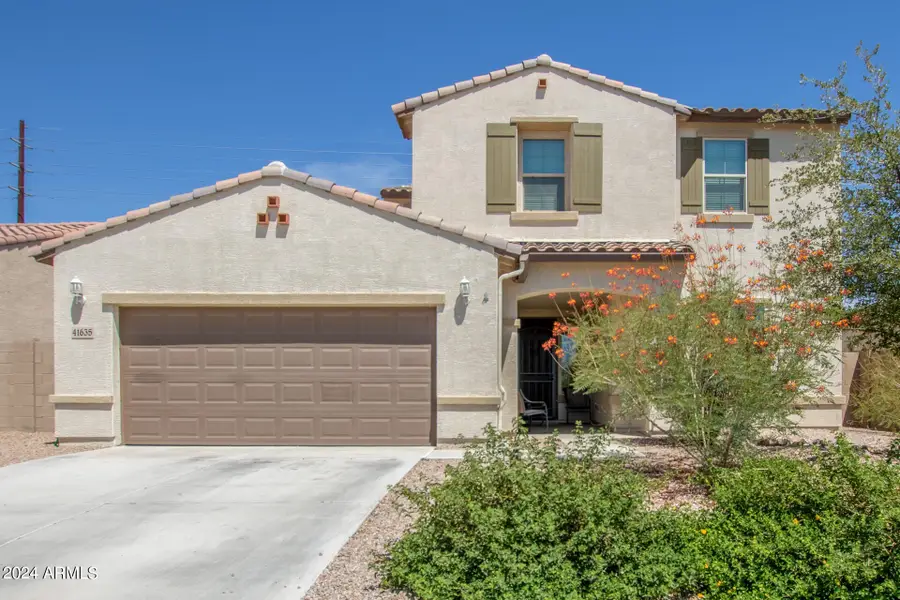 41635 N Calle Del Sol --, San Tan Valley, AZ 85140 - Image #3