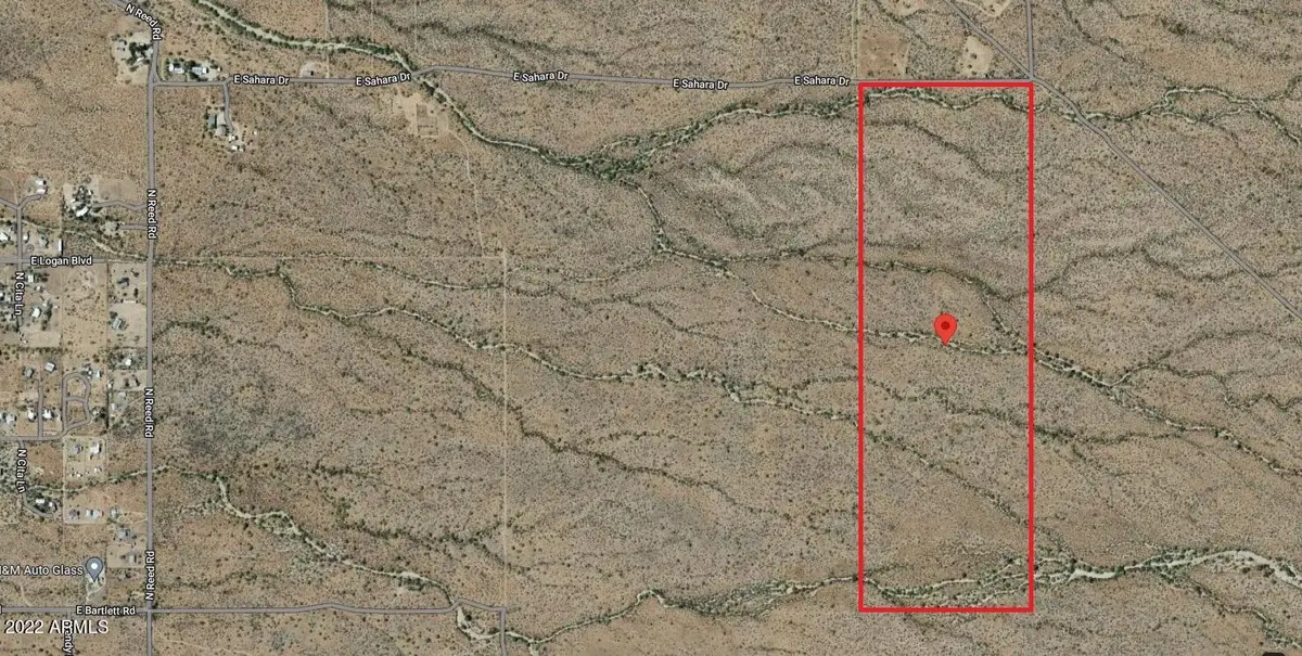 0 E Sahara Drive, Cactus Forest, AZ 85132 - Image #1