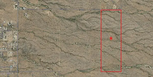 0 E Sahara Drive, Florence, AZ 85132