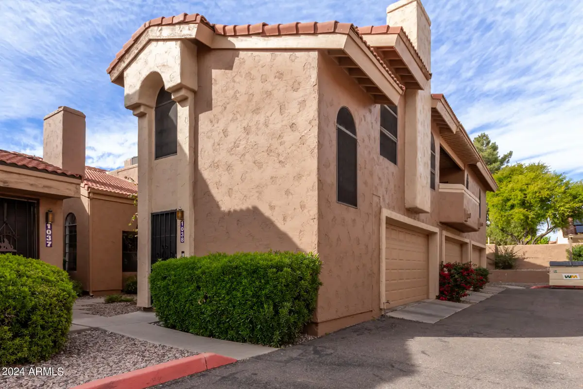 5640 E Bell Road #1038, Scottsdale, AZ 85254 - Image #1