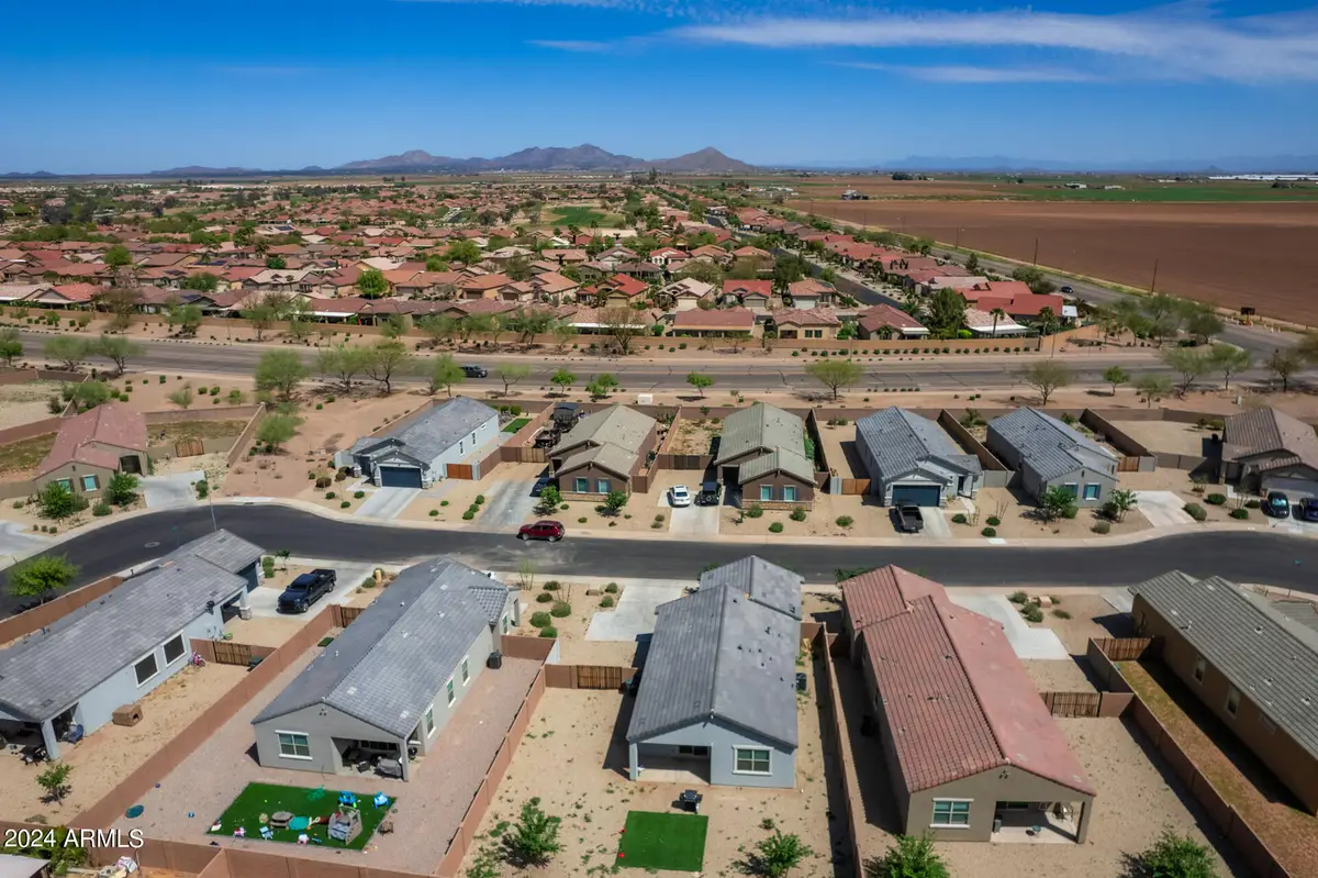 2673 E Aguayo Drive, Casa Grande, AZ 85194 - #1