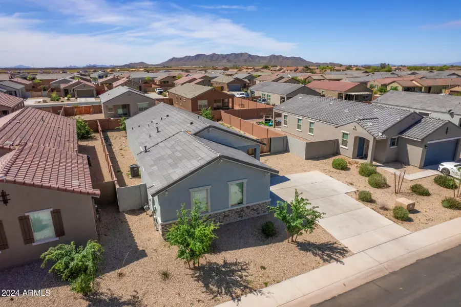 2673 E Aguayo Drive, Casa Grande, AZ 85194 - #2