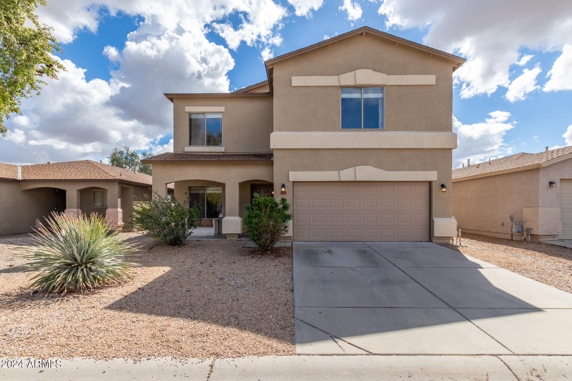 1269 E Omega Drive San Tan Valley AZ 85143 BHGRE