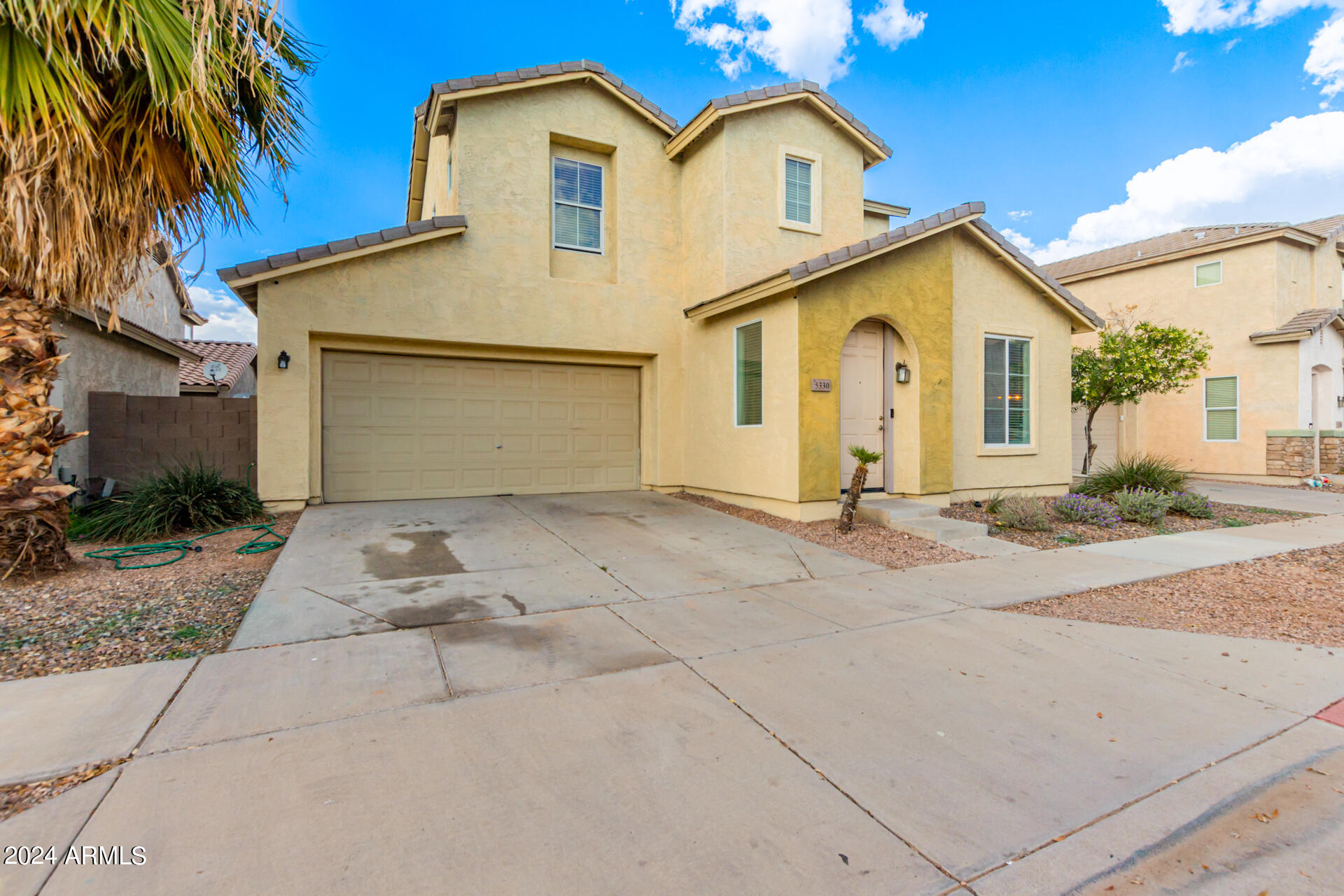 5330 W Burton Drive Phoenix AZ 85043 BHGRE