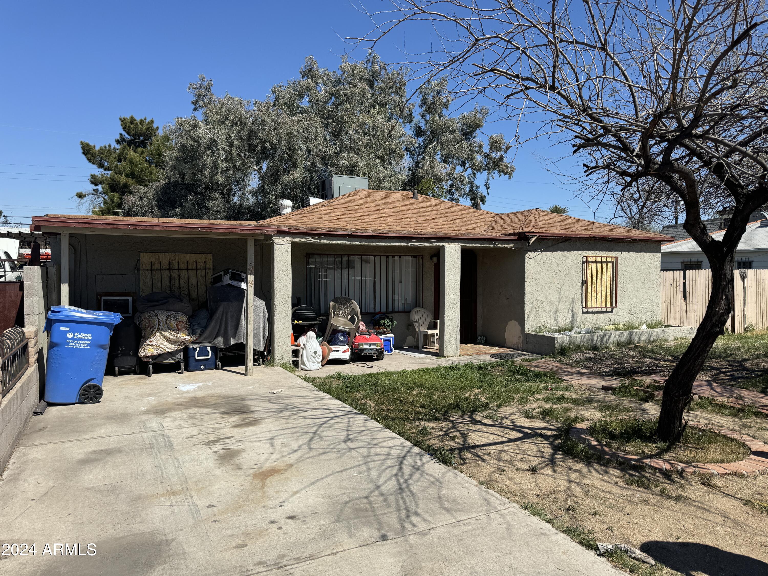 2628 W Missouri Avenue Phoenix AZ 85017 BHGRE