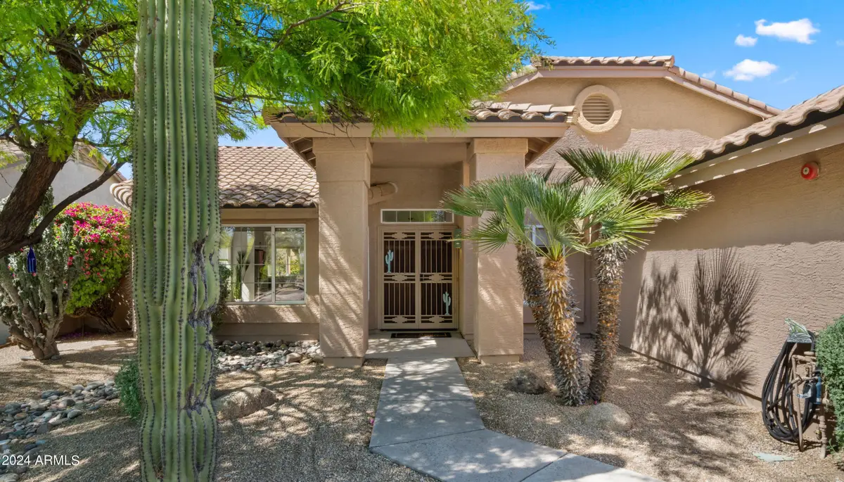 9410 E Topeka Drive, Scottsdale, AZ 85255 - Image #1