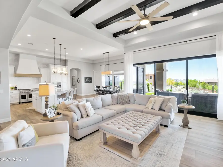 2405 W Via Savelli --, Phoenix, AZ 85086 - #3