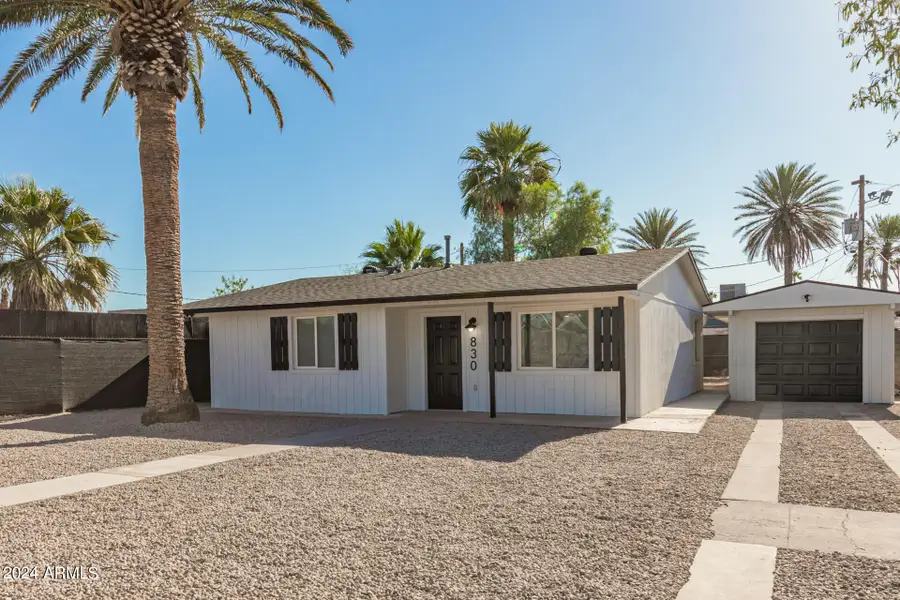 830 S Greenleaf Lane, Avondale, AZ 85323 - #2