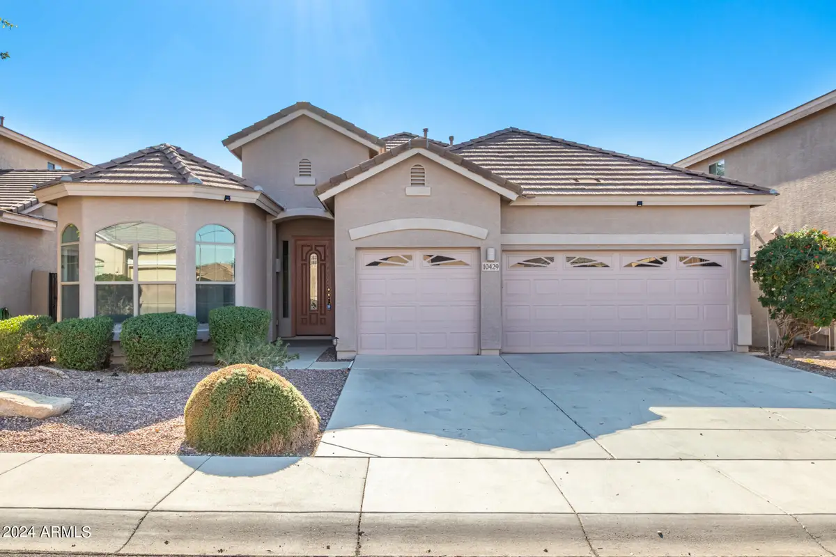 10429 W Sands Drive, Peoria, AZ 85383 - #1