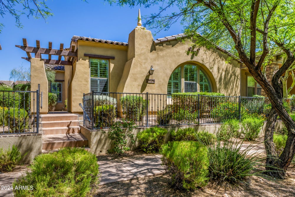 9242 E Desert View, Scottsdale, AZ 85255 - BHGRE