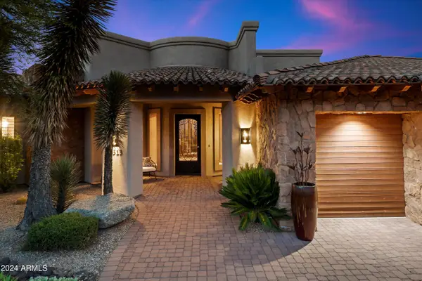 25313 N 114th Street, Scottsdale, AZ 85255