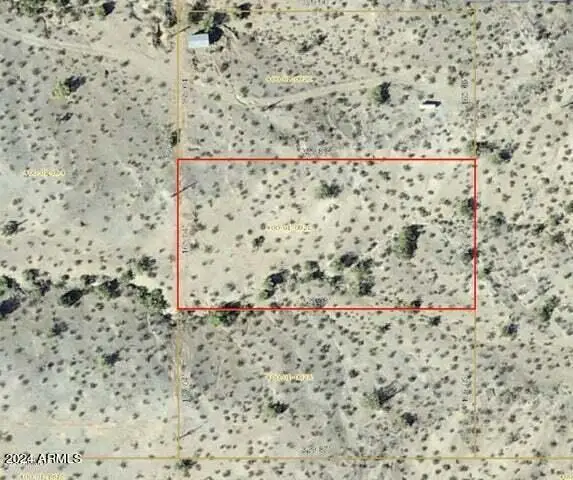 0 S 138th Avenue #400-01-092D, Goodyear, AZ 85338