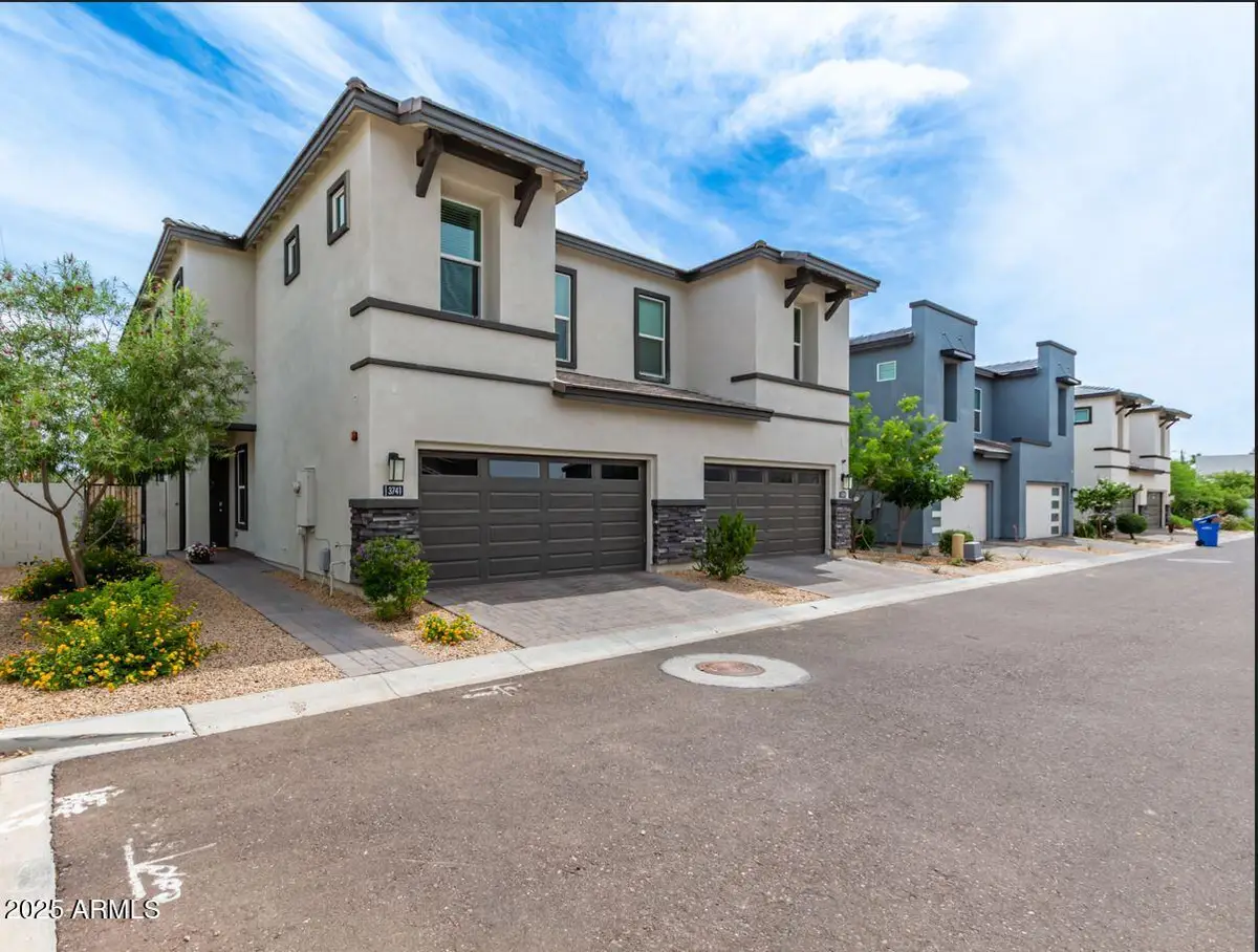 3741 E Catalina Drive, Phoenix, AZ 85018 - #1
