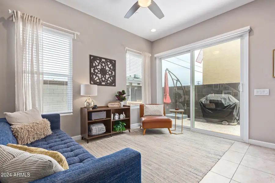 3741 E Catalina Drive, Phoenix, AZ 85018 - #3