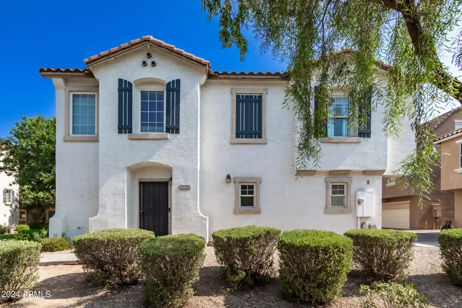 4243 E Jasper Drive, Gilbert, AZ 85296 - #2