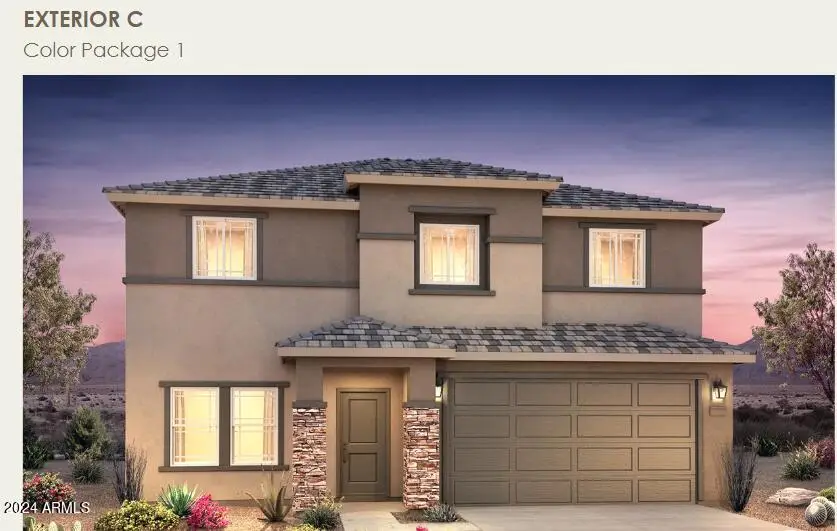 24618 W Concorda Drive, Buckeye, AZ 85326 - #1