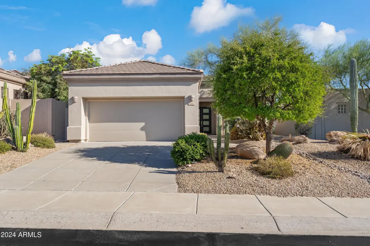 7055 E Brilliant Sky Drive, Scottsdale, AZ 85266 - #1