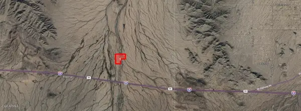 0 S Vekol Valley Road, Gila Bend, AZ 85337